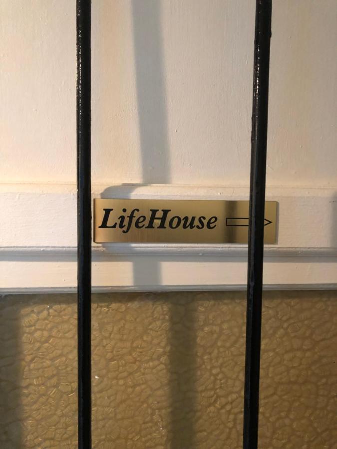 阿尔梅里亚Lifehouse Cathedral * Free Parking* Superiorwifi*公寓 外观 照片